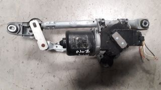 TOYOTA AYGO 1000cc (1KR-FE) 2010 5ΘΥΡΟ - ΜΟΤΕΡ ΥΑΛ/ΡΩΝ ΕΜΠΡΟΣ (ΜΕ ΜΑΚΤΡΑ)