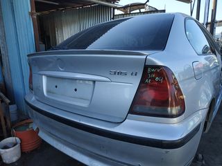 BMW 316ti COMPACT E46 2004