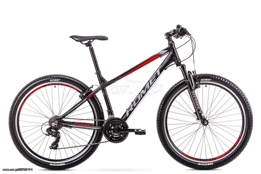 All - Mountain Romet 2021 RAMBLER R7.0 LTD 27,5"