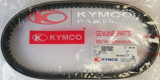 ΓΝΗΣΙΟΣ ΙΜΑΝΤΑΣ ΚΙΝΗΣΗΣ M125/150XL(E3)/P125/150/P125S/AG125/150/S8125/LIKE125/DJ125/AG125 16+-thumb-1
