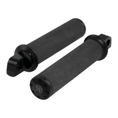 ΜΑΡΣΠΙΕ (ΠΑΤΑΚΙA) RSD TRACKER FOOT PEGS, BLACK OPS