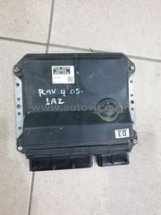 ΕΓΚΕΦΑΛΟΣ RAV4 2005-2009 ΚΙΝΗΤΗΡΑΣ 1ΑΖ