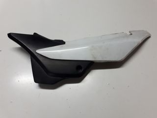 ΑΡΙΣΤΕΡΟ ΚΑΠΑΚΙ ΣΕΛΑΣ HONDA XR 125