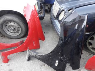 ΦΤΕΡΑ ΑΡΙΣΤΕΡΑ FIAT GRANDE PUNTO