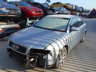 AUDI A4 2003 1781cc AP.KIN:AVJ