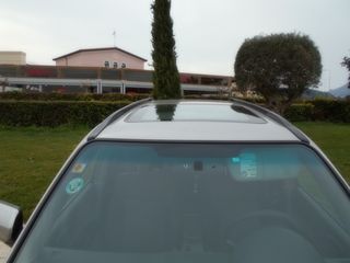 Subaru Forester 2007 Forester X-thumb-14