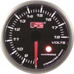 Auto Gauge Βολτόμετρο