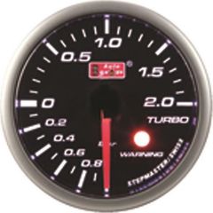 Auto Gauge Μπαρόμετρο