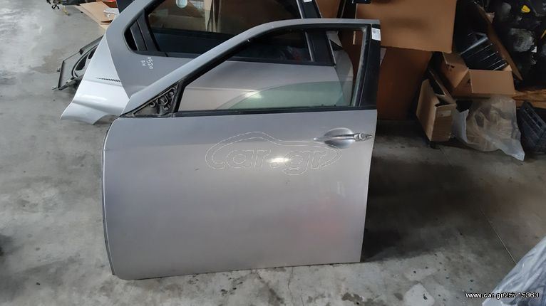 ΠΟΡΤΑ ΕΜΠΡΟΣ ΜΕΤΑΧΕΙΡΙΣΜΕΝΗ ΑΡΙΣΤΕΡΗ ALFA ROMEO ALFA 156 97-