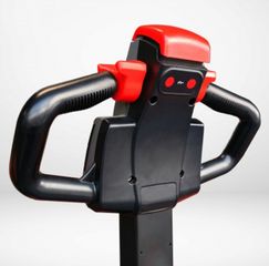 Παλετοφόρα 2021 Παλετοφόρο με ζυγαριά 1500KG-thumb-3