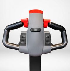 Παλετοφόρα 2021 Παλετοφόρο με ζυγαριά 1500KG-thumb-4