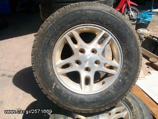 GRAND CHEROKEE 2002