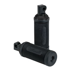 ΜΑΡΣΠΙΕ (ΠΑΤΑΚΙA) BILTWELL NORMAN FOOTPEGS BLACK