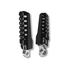 ΜΑΡΣΠΙΕ (ΠΑΤΑΚΙA) Burly, Razorback footpegs