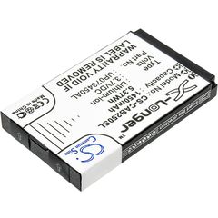Μπαταρία CATERPILLAR B25 CS-CAB250SL 1450mAh by Cameron Sino