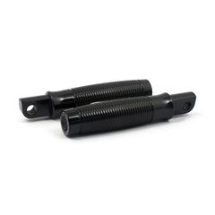 ΜΑΡΣΠΙΕ (ΠΑΤΑΚΙA) GROOVE PEGS BLACK