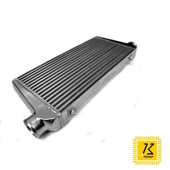 INTERCOOLER BAR AND PLATE 600X300X76