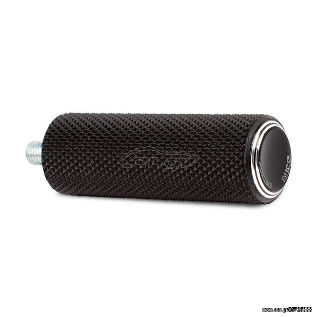 ΛΕΒΙΕΣ ΤΑΧΥΤΗΤΩΝ Ness Dual ring shift peg black