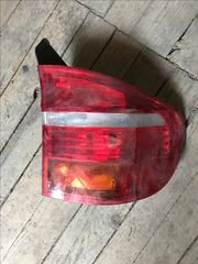 Φανάρια Πίσω -Πίσω φώτα BMW X5 E70 2009 Rear Right Side Taillight 7200818