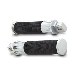 ΜΑΡΣΠΙΕ (ΠΑΤΑΚΙA) NESS DEEP CUT FUSION FOOT PEGS