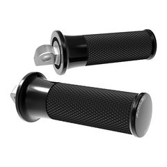 ΜΑΡΣΠΙΕ (ΠΑΤΑΚΙA) NESS SMOOTH FUSION FOOT PEGS