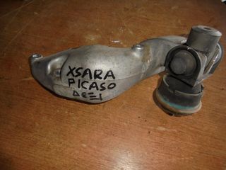 CITROEN XSARA PICASO 98'-07'       Βάσεις Μηχανής