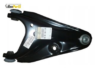ΨΑΛΙΔΙ ΕΜΠΡΟΣ ΑΡΙΣΤΕΡΟ TRACK CONTROL ARM LEFT DACIA LOGAN II SANDERO II DOKKER LODGY ΓΝΗΣΙΟ ΑΝΤΑΛΛΑΚΤΙΚΟ  
