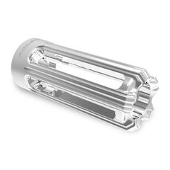 ΛΕΒΙΕΣ ΤΑΧΥΤΗΤΩΝ NESS 10-GAUGE SHIFT PEG CHROME