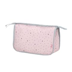 My Bags Νεσεσέρ Καλλυντικών  Leaf Pink CB-LEF-PIN