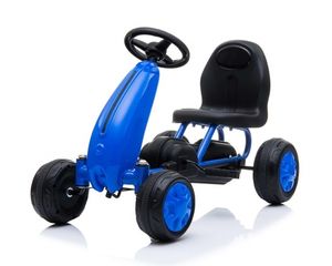 Byox Αυτοκίνητο Go Kart Blaze Blue  3800146230210