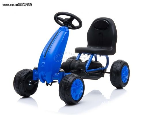 Byox Αυτοκίνητο Go Kart Blaze Blue  3800146230210