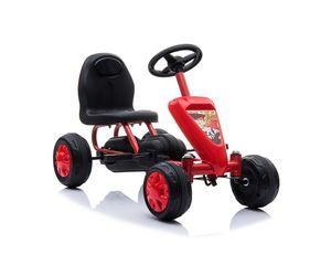 Byox Αυτοκίνητο Go Kart Colorado Red 3800146230227