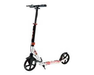 Byox Scooter Spooky White 3800146225667