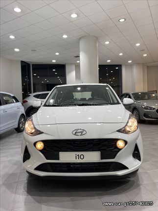 Hyundai i 10 '23