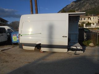 MERCEDES SPRINTER 906 ΦΤΕΡΑ ΠΙΣΙΝΑ ΜΟΝΤΕΛΟ 06-18