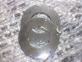 ΔΙΣΚΟΣ ΤΕΤΡΑΠΛΟΥΝ ΓΙΑ VESPA-PX-PE-PXE-125/150/200cc-ORIGINAL-07737001