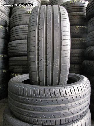 2TMX 235-45-18 HANKOOK VENTUS PRIME 2 DOT (0814)