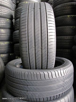 2TMX 235-45-18 MICHELIN PRIMACY 4 DOT (1418)