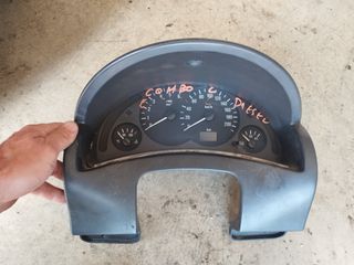 ΚΑΝΤΡΑΝ-ΚΟΝΤΕΡ OPEL COMBO C 1,3 DIESEL  00-12