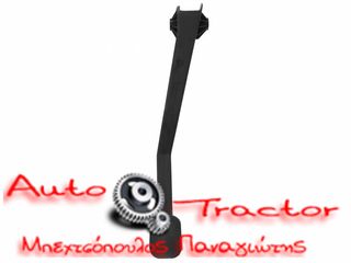 2127A4 ΠΕΝΤΑΛ ΣΥΜΠΛΕΚΤΗ FIAT DUCATO/CITROEN JUMPER/ PEUGEOT BOXER