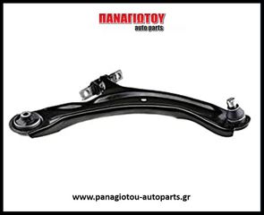 ΨΑΛΙΔΙ NTY NISSAN QASHQAI / X-TRAIL R/L 07-13