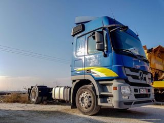 Σασί Mercedes-Benz 2009  18.46-thumb-1