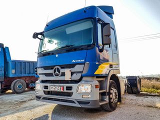 Σασί Mercedes-Benz 2009  18.46-thumb-2
