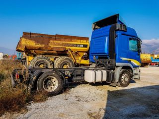 Σασί Mercedes-Benz 2009  18.46-thumb-4