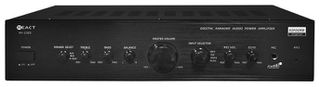 ΕΝΙΣΧΥΤΗΣ ΗΧΟΥ ΜΑΥΡΟΣ AV-2305B