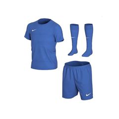 Nike Dry Park 20 CD2244-463 Παιδικό Σετ Εμφάνισης Ποδοσφαίρου