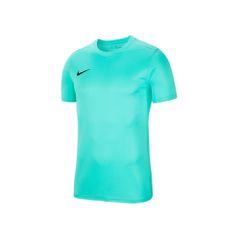 Nike Παιδικό T-shirt Τιρκουάζ BV6741-354