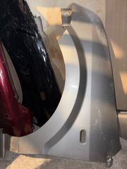 Καπό/Μετώπη/Φτερά Ford Fusion 2006-2012-thumb-3