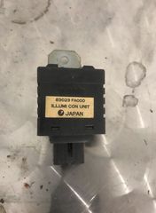 ΡΕΛΕ - ΕΓΚΕΦΑΛΟΣ ΦΩΤΩΝ SUBARU FORESTER 98-02, LEGACY, OUTBACK