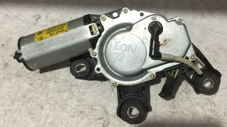 Πωλείται μοτέρ υαλοκαθαριστήρων πίσω Seat Leon 1999-2005 {EG}